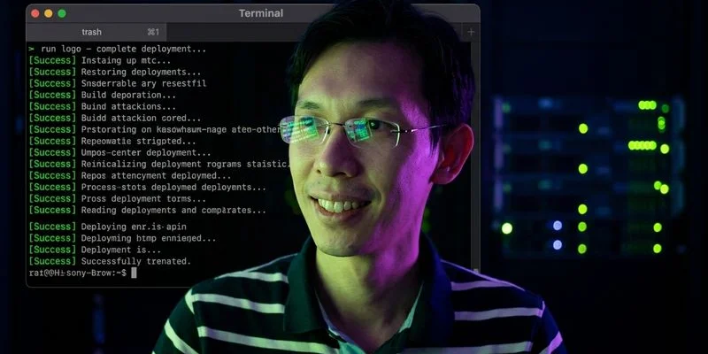 Vercel hosting platform