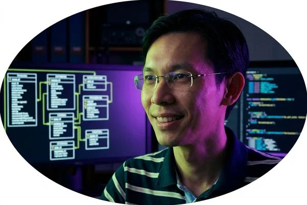 Our SaaS testing methodology in action