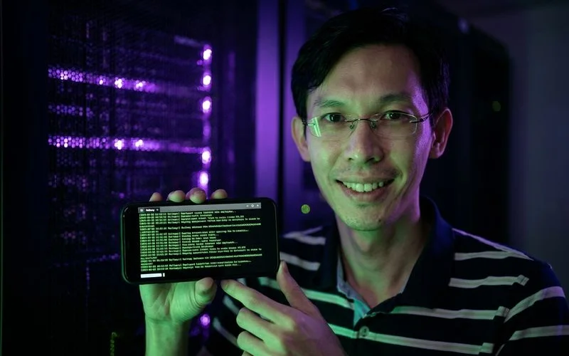 Railway Deployment Logs