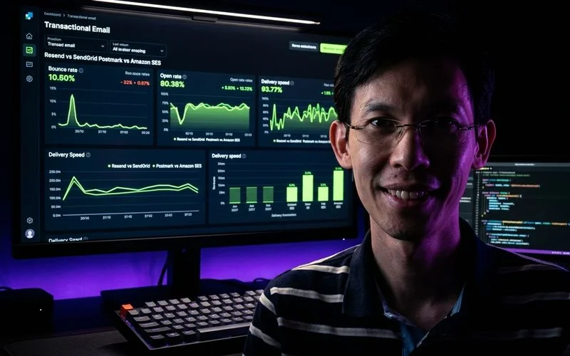 Resend vs Email Alternatives