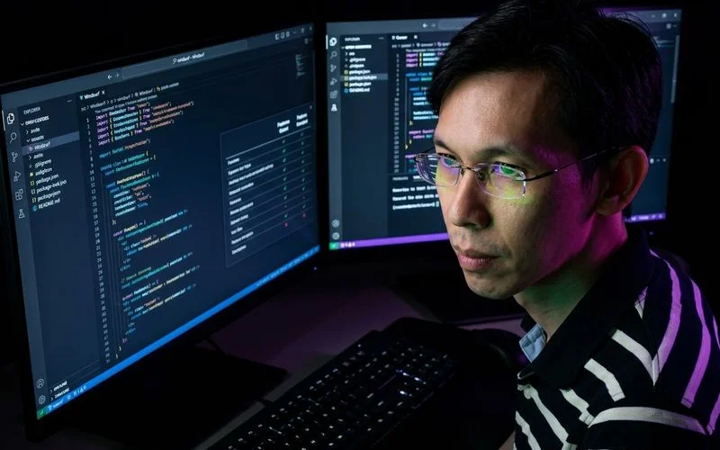 Windsurf vs Cursor feature comparison chart for SaaS development